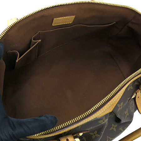 Louis Vuitton(���̺���) M40144 ���׷� ĵ���� Ƽ���� GM ����� �̹���6 - ���̺��� �߰���ǰ