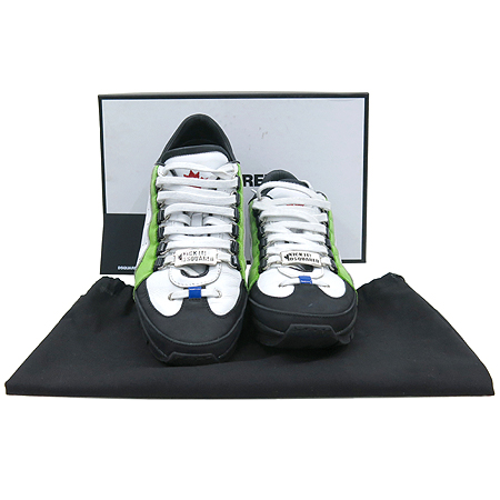 DSQUARED2(2) SN404  Ƽ  Ŀ