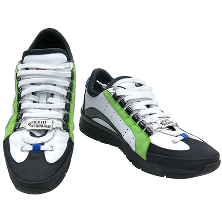 DSQUARED2(2) SN404  Ƽ  Ŀ ̹2 - ̺ ߰ǰ
