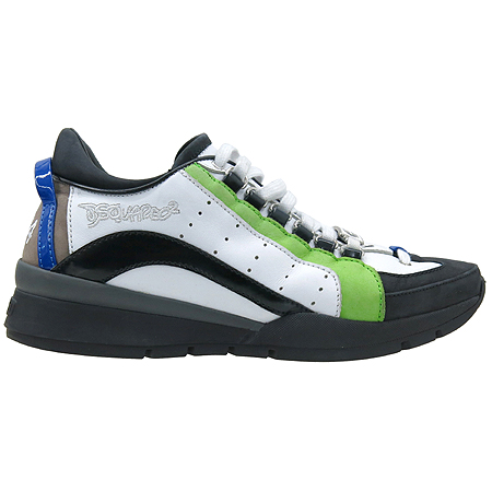 DSQUARED2(2) SN404  Ƽ  Ŀ ̹4 - ̺ ߰ǰ