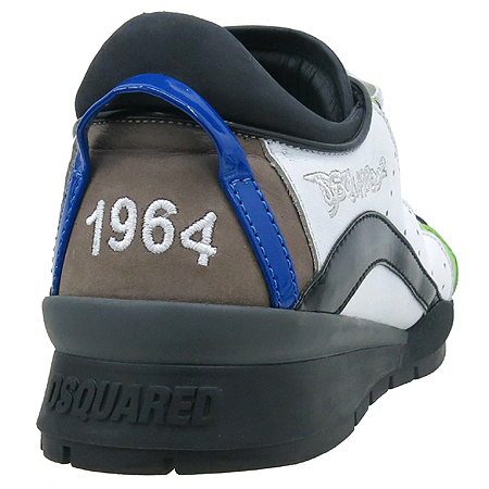 DSQUARED2(2) SN404  Ƽ  Ŀ ̹5 - ̺ ߰ǰ