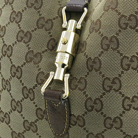 Gucci(����) 137335 GG�ΰ� �к긯 ����� �̹���3 - ���̺��� �߰���ǰ