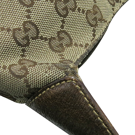 Gucci(����) 137335 GG�ΰ� �к긯 ����� �̹���4 - ���̺��� �߰���ǰ