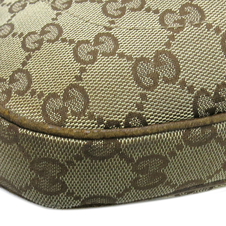 Gucci(����) 137335 GG�ΰ� �к긯 ����� �̹���5 - ���̺��� �߰���ǰ