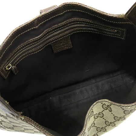 Gucci(����) 137335 GG�ΰ� �к긯 ����� �̹���6 - ���̺��� �߰���ǰ