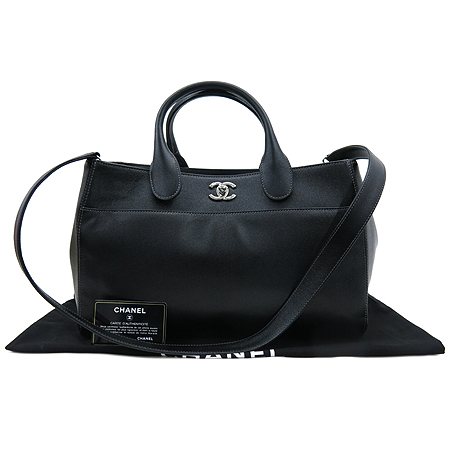 Chanel() A93125 15/16 FW Ż CALFSKIN  Ʈ + Ʈ