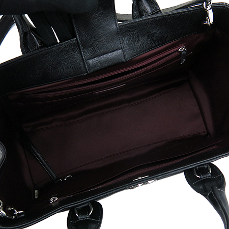 Chanel() A93125 15/16 FW Ż CALFSKIN  Ʈ + Ʈ ̹6 - ̺ ߰ǰ