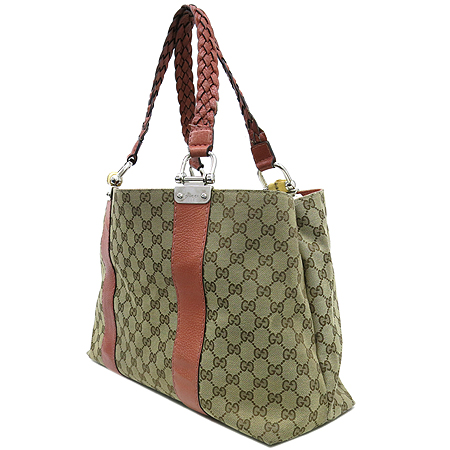 Gucci(����) 232947 GG �ΰ� �ڰ��� ���� Ʈ���� ��� ��� ��Ʈ�� �̹���2 - ���̺��� �߰���ǰ