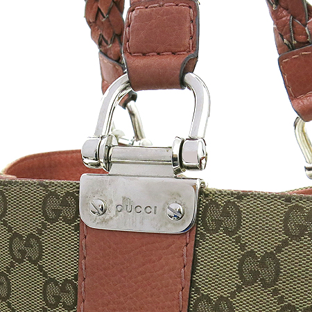 Gucci(����) 232947 GG �ΰ� �ڰ��� ���� Ʈ���� ��� ��� ��Ʈ�� �̹���3 - ���̺��� �߰���ǰ