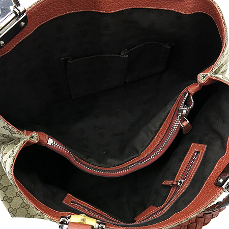 Gucci(����) 232947 GG �ΰ� �ڰ��� ���� Ʈ���� ��� ��� ��Ʈ�� �̹���5 - ���̺��� �߰���ǰ