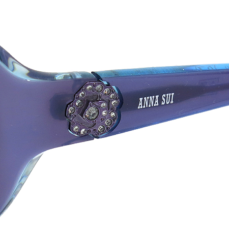 Anna Sui(�ȳ�����) AS64203 ���� ��� ���� ���۶� �̹���5 - ���̺��� �߰���ǰ