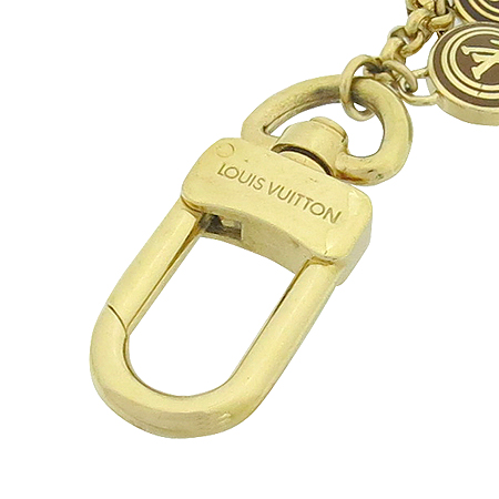 Louis Vuitton(���̺���) M65640 �Ľ��� �� ���� ŰȦ�� �̹���3 - ���̺��� �߰���ǰ