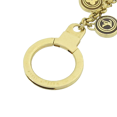 Louis Vuitton(���̺���) M65640 �Ľ��� �� ���� ŰȦ�� �̹���4 - ���̺��� �߰���ǰ