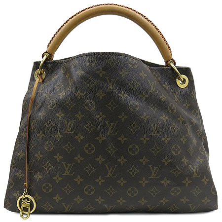 Louis Vuitton(���̺���) M40249 ���׷� ĵ���� ��ġ MM ����� �̹���2 - ���̺��� �߰���ǰ