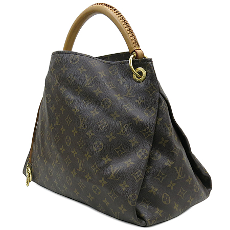 Louis Vuitton(���̺���) M40249 ���׷� ĵ���� ��ġ MM ����� �̹���3 - ���̺��� �߰���ǰ