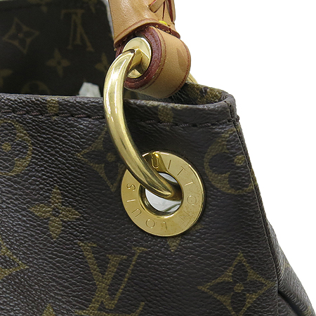 Louis Vuitton(���̺���) M40249 ���׷� ĵ���� ��ġ MM ����� �̹���5 - ���̺��� �߰���ǰ