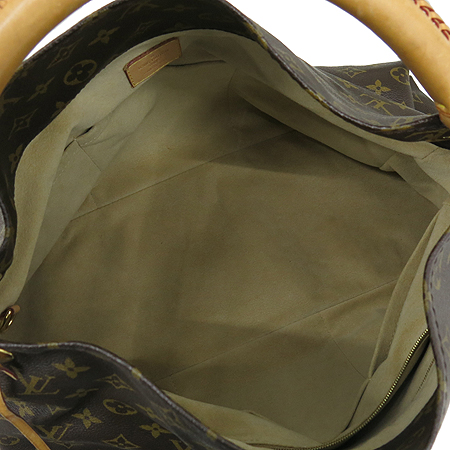 Louis Vuitton(���̺���) M40249 ���׷� ĵ���� ��ġ MM ����� �̹���6 - ���̺��� �߰���ǰ