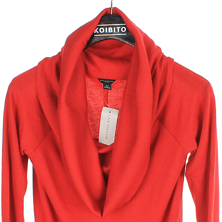 ANN TAYLOR(�����Ϸ�) ���� ���� Ƽ �̹���2 - ���̺��� �߰���ǰ