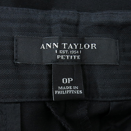 ANN TAYLOR(�����Ϸ�) ���� ���� �̹���4 - ���̺��� �߰���ǰ