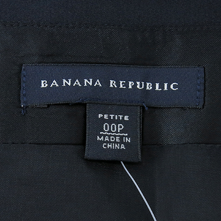 Banana Republic(�ٳ������ۺ���) ���� ��ũ ��ĿƮ �̹���5 - ���̺��� �߰���ǰ