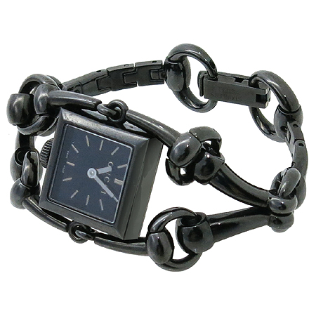 Gucci(����) 116.5 ���� �÷� �簢 ������ ������ �ð� �̹���2 - ���̺��� �߰���ǰ