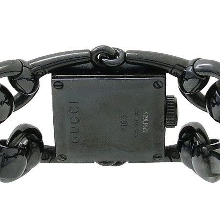 Gucci(����) 116.5 ���� �÷� �簢 ������ ������ �ð� �̹���4 - ���̺��� �߰���ǰ