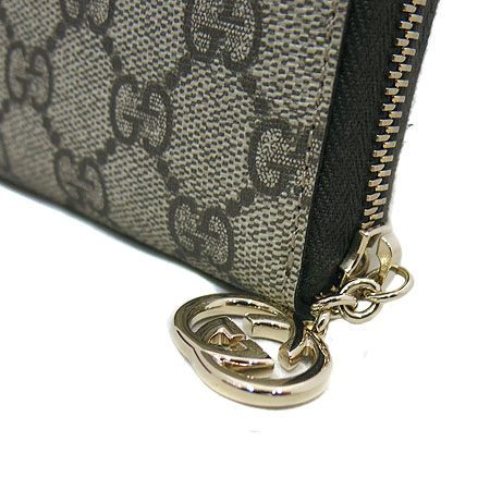 Gucci(����) 307982 GG �ΰ� PVC ¤�� ������ [��õ ������] �̹���3 - ���̺��� �߰���ǰ