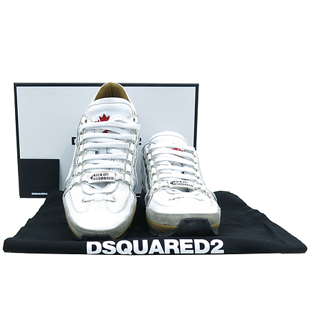 DSQUARED2(2)  ȭƮ   Ŀ