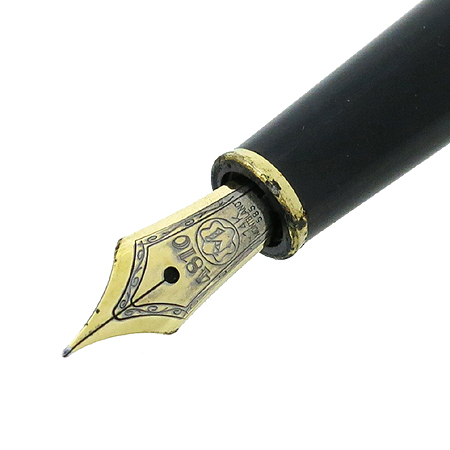 Montblanc(������) ���̽��ͽ�ƣ 14K ���� ������ �̹���4 - ���̺��� �߰���ǰ