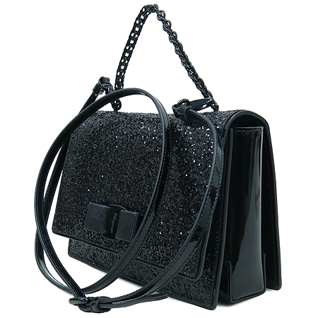 Ferragamo(��󰡸�) 21 F349 ���� ���̴�Ʈ ���� �ٶ� ������� ���ر� 2WAY �̹���3 - ���̺��� �߰���ǰ