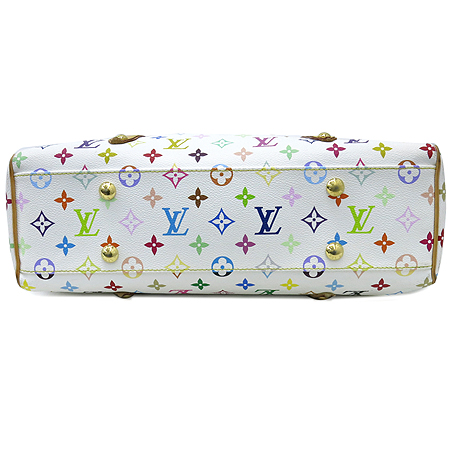 Louis Vuitton(���̺���) M40094 ���׷� ��Ƽ�÷� ȭ��Ʈ �������� MM ����� �̹���4 - ���̺��� �߰���ǰ