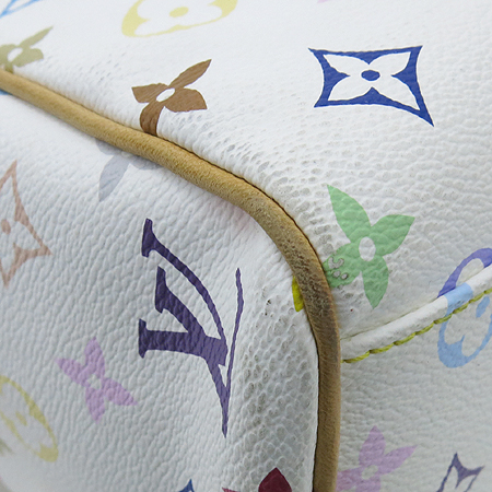 Louis Vuitton(���̺���) M40094 ���׷� ��Ƽ�÷� ȭ��Ʈ �������� MM ����� �̹���5 - ���̺��� �߰���ǰ