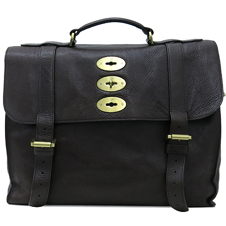 MULBERRY(�ֹ���) HB7748 CHOCOLATE ���� TED(�׵�) ��Ʈ�� + ���� �� ����� �̹���2 - ���̺��� �߰���ǰ