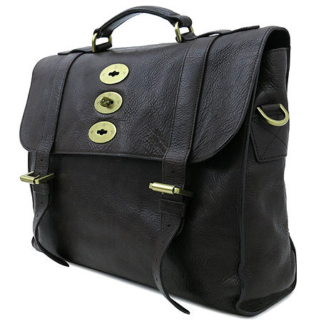 MULBERRY(�ֹ���) HB7748 CHOCOLATE ���� TED(�׵�) ��Ʈ�� + ���� �� ����� �̹���3 - ���̺��� �߰���ǰ