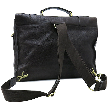 MULBERRY(�ֹ���) HB7748 CHOCOLATE ���� TED(�׵�) ��Ʈ�� + ���� �� ����� �̹���4 - ���̺��� �߰���ǰ