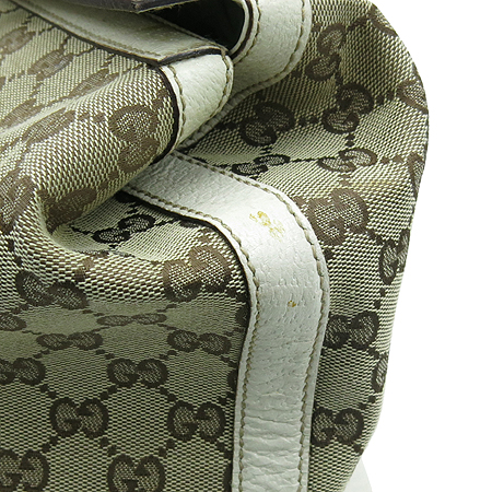 Gucci(����) 150335 GG �ΰ� �ڰ��� ��� ��Ƽġ ȭ��Ʈ ���� Ʈ���� ��Ʈ�� �̹���3 - ���̺��� �߰���ǰ