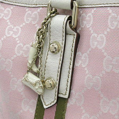  Gucci(����) 139260 3�� ��Ƽġ GG�ΰ� �ڰ��� ���� ����� �̹���3 - ���̺��� �߰���ǰ