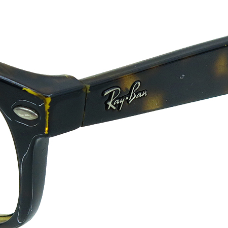 RAY-BAN(���̺�) 2132 ���� �Ȱ��� �̹���4 - ���̺��� �߰���ǰ