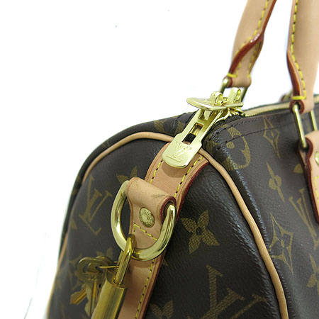 Louis Vuitton(���̺���) M40390 ���׷� ĵ���� �ݵѸ��� ���ǵ� 25 ��Ʈ�� [��õ ������] �̹���4 - ���̺��� �߰���ǰ