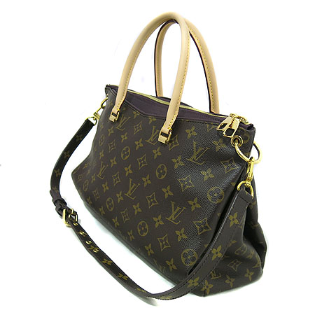 Louis Vuitton(���̺���) M41059 ���׷� ĵ���� �ȶ� ��Ʈ�� + ��� ��Ʈ�� [��õ ������] �̹���2 - ���̺��� �߰���ǰ