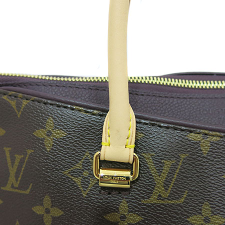 Louis Vuitton(���̺���) M41059 ���׷� ĵ���� �ȶ� ��Ʈ�� + ��� ��Ʈ�� [��õ ������] �̹���3 - ���̺��� �߰���ǰ