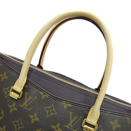 Louis Vuitton(���̺���) M41059 ���׷� ĵ���� �ȶ� ��Ʈ�� + ��� ��Ʈ�� [��õ ������] �̹���4 - ���̺��� �߰���ǰ