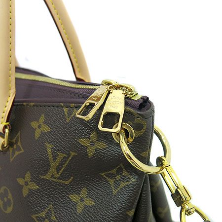 Louis Vuitton(���̺���) M41059 ���׷� ĵ���� �ȶ� ��Ʈ�� + ��� ��Ʈ�� [��õ ������] �̹���5 - ���̺��� �߰���ǰ