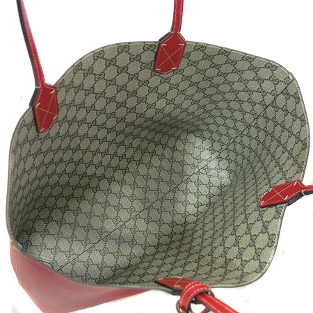 Gucci(����) 368568 GG�ΰ� PVC �������� ��� ���� ����� [��õ ������] �̹���4 - ���̺��� �߰���ǰ