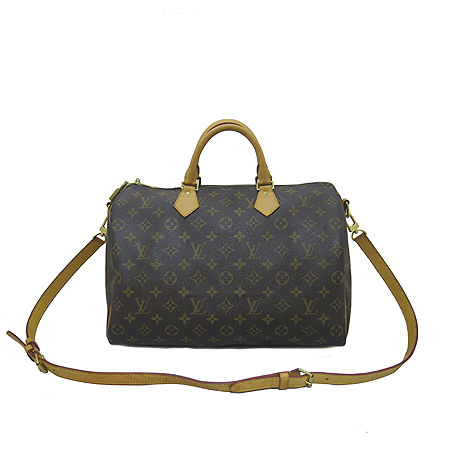 Louis Vuitton(���̺���) M40392 ���׷� ĵ���� �ݵѸ��� ���ǵ� 35 ��Ʈ�� + ��� ��Ʈ�� [��������] �̹���2 - ���̺��� �߰���ǰ