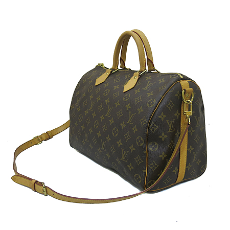 Louis Vuitton(���̺���) M40392 ���׷� ĵ���� �ݵѸ��� ���ǵ� 35 ��Ʈ�� + ��� ��Ʈ�� [��������] �̹���3 - ���̺��� �߰���ǰ