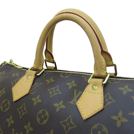 Louis Vuitton(���̺���) M40392 ���׷� ĵ���� �ݵѸ��� ���ǵ� 35 ��Ʈ�� + ��� ��Ʈ�� [��������] �̹���4 - ���̺��� �߰���ǰ