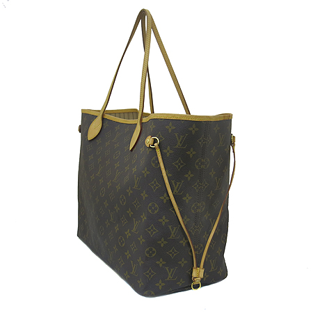 Louis Vuitton(���̺���) M40157 ���׷� ĵ���� �׹�Ǯ GM ����� [��������] �̹���2 - ���̺��� �߰���ǰ