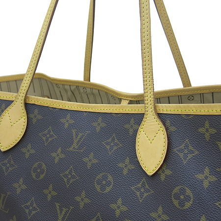Louis Vuitton(���̺���) M40157 ���׷� ĵ���� �׹�Ǯ GM ����� [��������] �̹���3 - ���̺��� �߰���ǰ