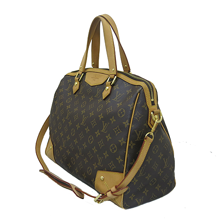Louis Vuitton(���̺���) M40324 ���׷� ĵ���� ��Ƽ�� GM 2WAY [��������] �̹���2 - ���̺��� �߰���ǰ